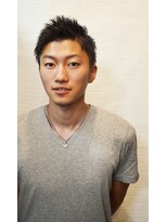 ヒロギンザ 御徒町店(HIRO GINZA)&nbsp;サーフアップバンク７３【ヒロ銀座/御徒町上野店】＜理容室＞