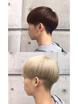 オーシャントーキョー ホワイト 原宿(OCEAN TOKYO WHITE)&nbsp;お客様スタイル