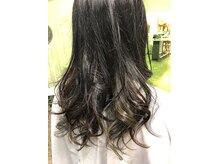 スパッシュ美容室