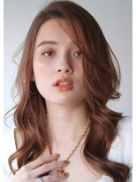 ワン 横浜(ONE005)&nbsp;ゆるふわセミロング