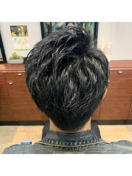 シリエージョ(Ciliegio) 爽やかスタイル