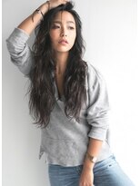 トッカ 河原町店(tocca)&nbsp;ウェーブカール☆ロング