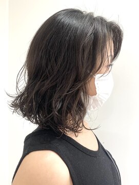 カーム( Calm) 大人セミデイ