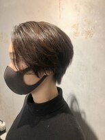 サンタウン(SUN TOWN)&nbsp;ハンサムショート