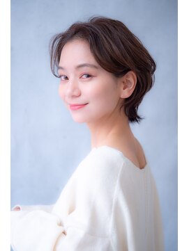 インセンス 二子玉川店(insence) くびれショート