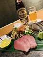 モレッティウィズリゴヘアー(Moretti with RIGO hair)&nbsp;ビール好き！