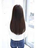 レイヤースタイル