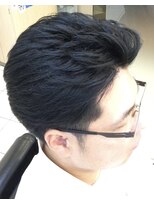 ネクサス ブライトンホテル店 新浦安&nbsp;ゆるふわアイロンパーマ