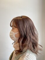 サジアーツバグス&nbsp;やわらかおベージュカラー☆