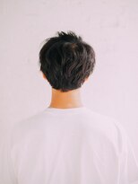 プロデュース 堀ノ内店(Produce)&nbsp;スタイリッシュ爽やかショート