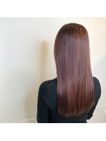 リプク(Rip-Ku18)&nbsp;【箕面船場】乙女ココロ鷲掴みピンク系カラー