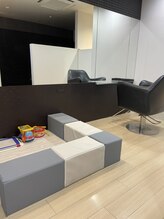 フレールヘアー(Frere hair)