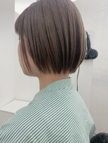 キー(kii)&nbsp;ダブルカラー　ブリーチカラー　福岡　天神　薬院　今泉