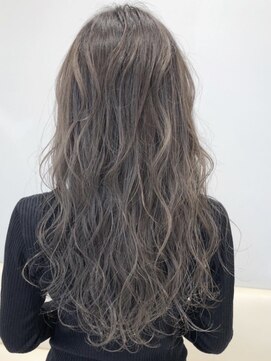 ジェービーヘア 稲毛(jb hair) 似合わせカットデザインカラーツートンカラーくびれヘア【稲毛】