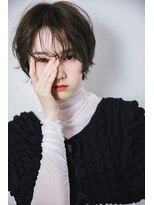 ニル JR西宮店(NILLU)&nbsp;NILLU_スタイル012