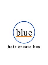 ブルー(blue) blue 