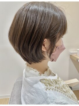 エティカ(Atika) ショートカット