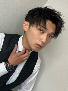 スキル(SKILL) ビジネスアップバング