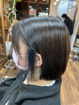 インナカラー