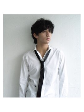 メゾンツムギ(MAISON TSUMUGI) メゾンツムギ《吉沢ジュン》ラッドウルフ