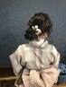 浴衣着付け＋セット