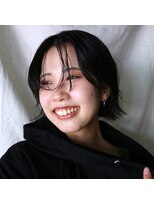 ハーヒム(her him)&nbsp;shino/style/05