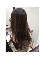 ミリ 千歳烏山(Mili CARE&SPA)&nbsp;ミリお客様スタイル