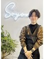 ソヨン 栄2号店(SOYON) 中根壮一朗 (顔周り)
