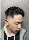 ラウンドフェード