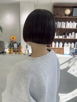 ウィム(wim)&nbsp;~ mode Bob