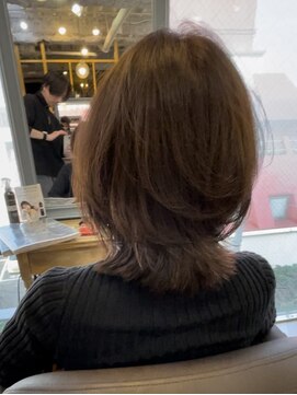 アリスバイアフロート 自由が丘(ALICe by AFLOAT) くびれミディ