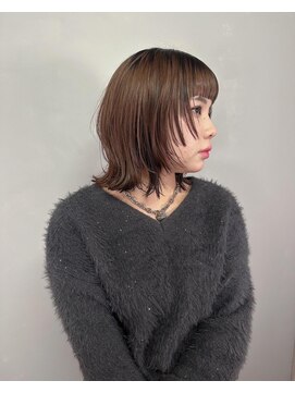 マッシュ アドベ 八戸ノ里(MASHU ADOBE) レイヤー×ウルフ