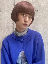 美容室リーフ 豊田店(LeaF)&nbsp;ナチュラルロブ