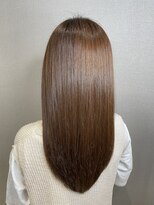 リリ(Liri material care salon by JAPAN)&nbsp;美髪