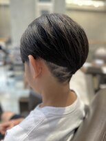 ヘアールーム プリズム(Hair room Prism)&nbsp;バリアート