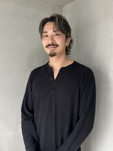 アメリ 新宿(Ameri) 加藤　勇樹 /新宿駅7Ｆ