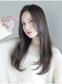【高橋大】20代30代40代レイヤー小顔ナチュラル前髪なし後れ毛03