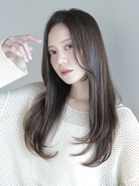 【高橋大】20代30代40代レイヤー小顔ナチュラル前髪なし後れ毛03