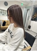 ナチュラルハイライト