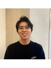 ギッシュ イオン小牧店(guiches) 新垣 匠