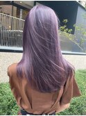 【*どの場所でも映える*】Lavender Layer Style*