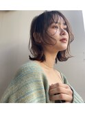 ふわくしゅミディアム