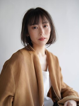 キジ(kiji) ボブ / bob / ミニボブ〔久屋大通/久屋/丸の内/栄/伏見/高岳〕