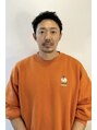 グリーク(GREEK) 川田 義人