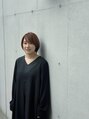 アントワープトーキョー(antwerp TOKYO) 和田 千鶴
