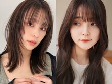 アグ ヘアー エース 各務原店(Agu hair ace)の雰囲気（お客様に寄り添った丁寧な接客と、お悩みに合わせたスタイル提案）