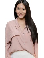 アール 志茂店(R)&nbsp;【40代50代60代】髪に優しいカラー/白髪染め/志茂美容室/志茂駅