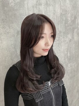 ディーボーイリタ 光の森(D-BOY Lita) フェイスレイヤー