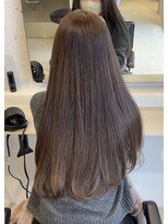 ティム(tim)&nbsp;ブリーチなし/明るめベージュ/ブリーチなしベージュ