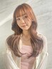 【韓国ヘアクーポン】カット＋カラー+トリートメント￥16,500→￥13,200